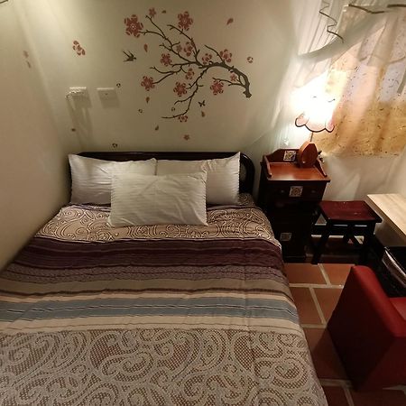 Jinning 彼岸古厝民宿-包棟優先--Biiann B&B מראה חיצוני תמונה