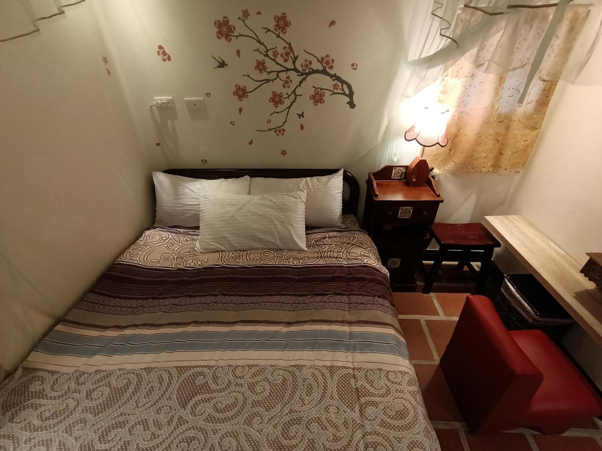 Jinning 彼岸古厝民宿-包棟優先--Biiann B&B מראה חיצוני תמונה