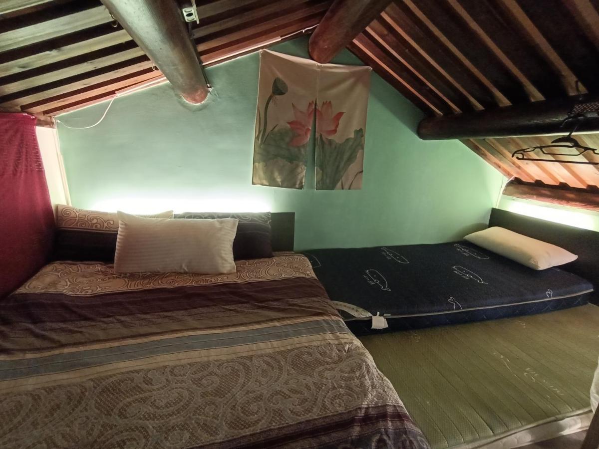 Jinning 彼岸古厝民宿-包棟優先--Biiann B&B מראה חיצוני תמונה
