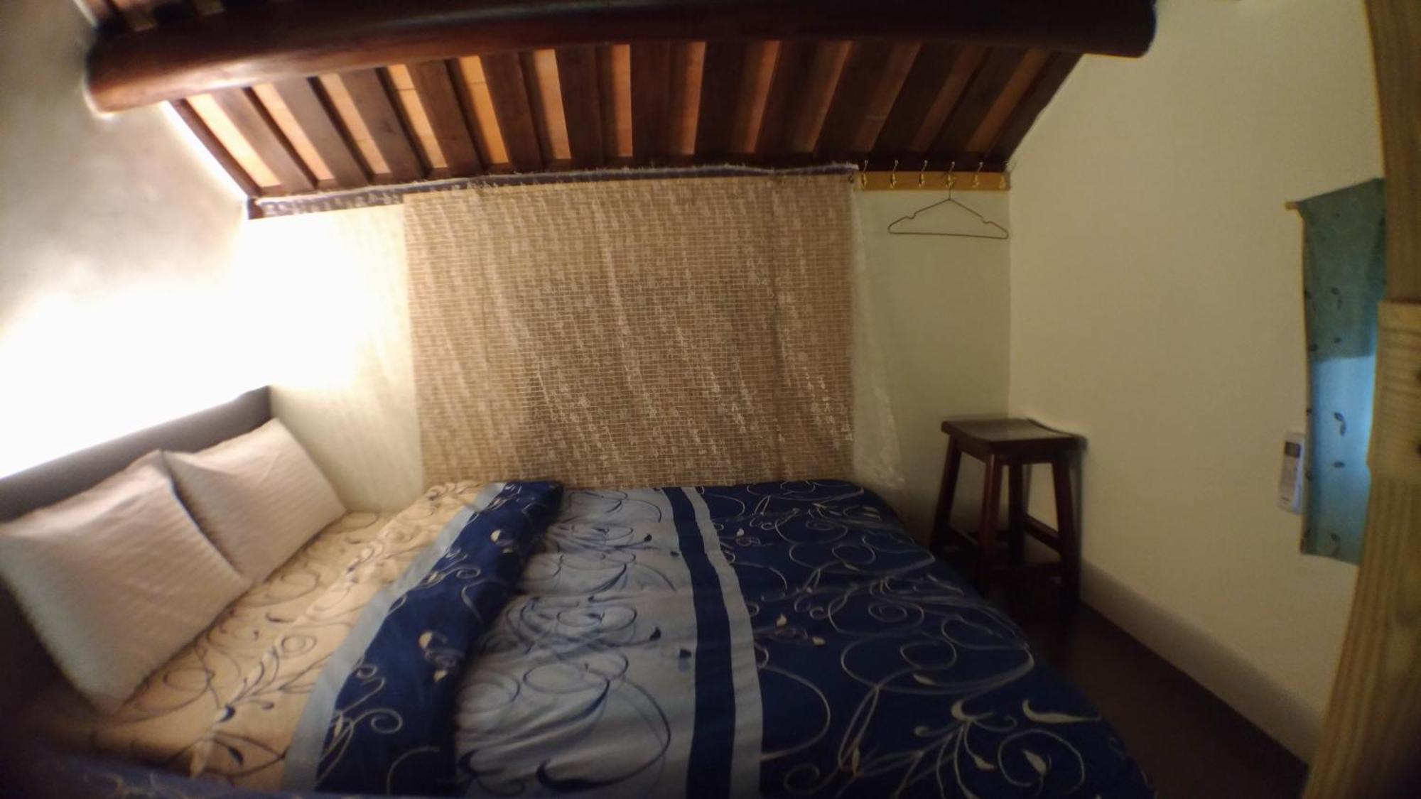 Jinning 彼岸古厝民宿-包棟優先--Biiann B&B מראה חיצוני תמונה